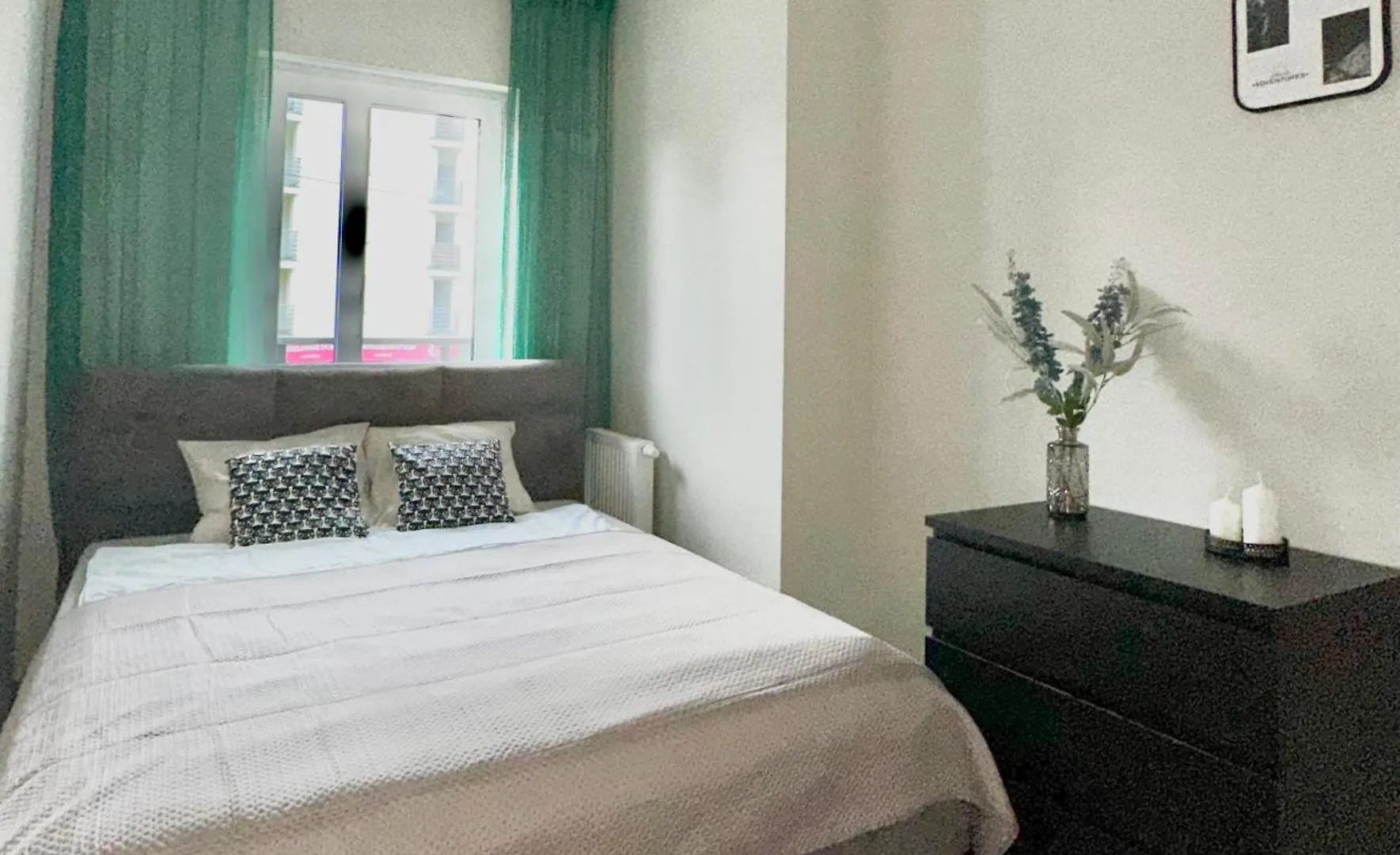 Apartament Mostowa 23 Old Town Poznan