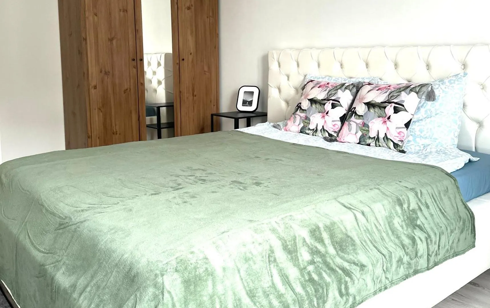 Apartament Mostowa 23 Old Town Poznan